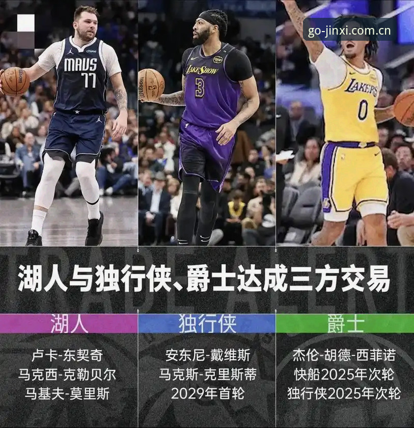 资深用户聊浓眉交易传闻，我靠这个平台把料嚼透了