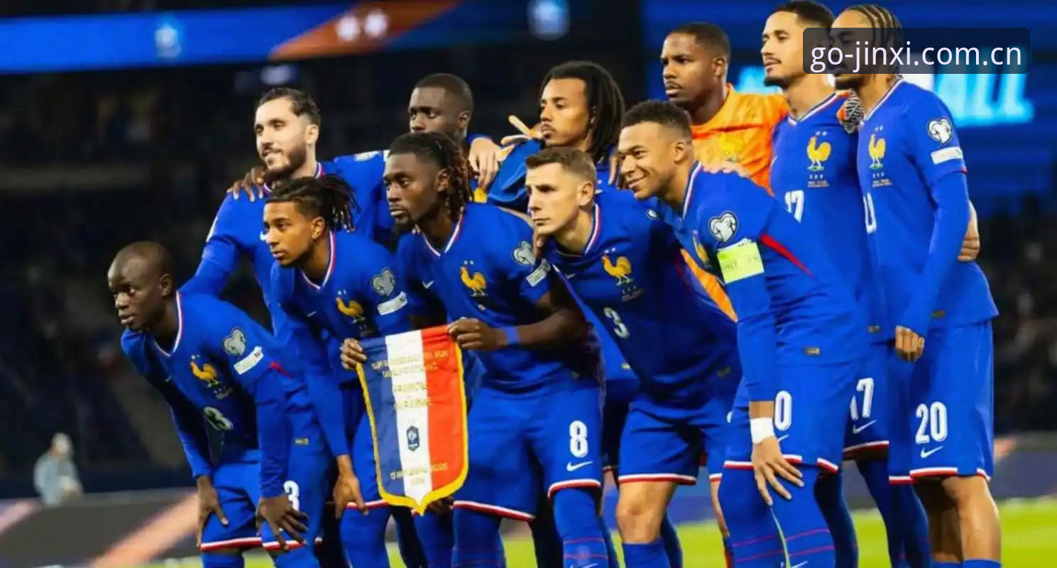 揭秘法国队3-0大胜背后：德尚为何对一场完胜仍不满，登贝莱状态之谜浮出水面